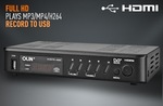 HD PVR Ready TV Set Top Box, Just $18 Delivered! Normally $70