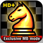 iOS CHESS PRO - with Coach Now Free! (Was $10.49/99 Cents)