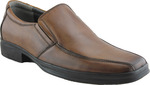 Julius Marlow Premium Mens Leather Shoe ONLY $39.95 DELIVERED! RRP $129.95!
