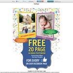 Xtreem Tech - Free 20pg A4 Photo Book (FB Req) Collect from Store [Abbotsford VIC] or + $4.95 Del