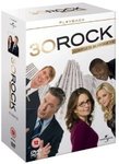 Amazon UK: WD TV Play $84, 30 Rock S1-4 DVD Boxset $24, Sony DualShock 3 +90 Day Plus $54, Delivered