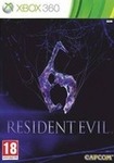 Resident Evil 6 (Xbox 360) $15 + $4.90 Shipping at Mighty Ape