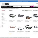 Sunglasses: Glarefoil, Polaroid, etc. from $14.95 Delivered (Combine with $40 off Voucher)