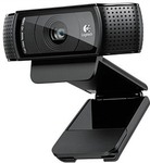 Logitech C920 Webcam $69 at JB Hi-Fi with Free Delivery
