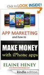 FREE AMAZON BOOK TODAY: App Marketing and How to Make Money with iPhone Apps