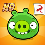 Bad Piggies for iOS Now FREE - Save $1 (Also Free on Android)