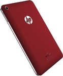HP 8GB Slate 7 Tablet Red or Silver $149 @ TGG