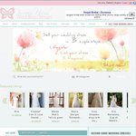 Free to Sell Your Second Hand Wedding Dress - Normally $19.95 on SecondHandWeddingDresses.net.au