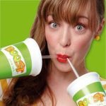 Free Boost Juice with the Daily Boost Challenge 