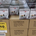 Kambrook Smart Serve Food Processor $10, Save $25. Woolworth Majura Park ACT