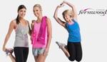 $29 for 4 Weeks' Full Fernwood Fitness Membership from OurDeal [Ladies Only]