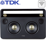 TDK A73 Life on Record Wireless Bluetooth Boombox $69.95 + $10.95 Delivery at OO.com.au