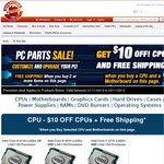 Shopping Express PC Parts Sale. Super Cheap Video Cards: HD 7950 $249, HD 7970 OC $289, etc etc