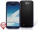 N7100 Quadcore 5.5" Phone US $109.99 Delivered @ FocalPrice.com