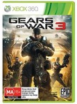 Gears of War 3 - Xbox 360 $10, Call of Duty: Modern Warfare 3 - PS3 / Xbox 360 $12 ea @ HN