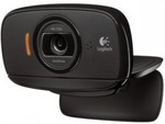 Logitech HD Webcam C525 - $49.98 SAVE $30.00 @ DickSmith