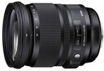 Sigma 24-105mm F/4 DG OS HSM Lens (Nikon) AU $523.95 PRICING ERROR 
