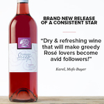 Greedy Sheep Rosé 2013 @ $9/ $108 for 12 + $9 Delivery Vinomofo ($92 with $25 Referral Discount)