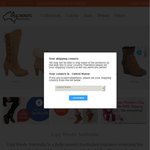 Free Shipping Storewide Ugg Boots Australia