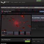 Floating Point Free Game (Steam)