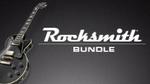 Rocksmith Bundle (Rocksmith 1 and Rocksmith 2014) PC - $22.95, Steam Keys from GMG