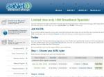 aaNet ADSL1 1500 Limited Time Only Plans!