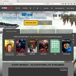 Indiegala - Breath of  Wind Bundle - 6 games for $1US for first 24 hours