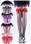 Free Thigh High Stockings + Free Shipping @ Love Station