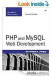 [Free] PHP and MySQL Web Development [Kindle]