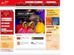 AirAsia - Gold coast to KL from AU$289 one way