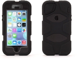Griffin Survivor Military Duty Case with Belt Clip for Apple iPhone 5 5s $12.5 Free Shipping @ Think Of Us
