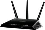 NetGear R7000: AC1900 Night Hawk Wi-Fi Dual Band Router $179.10 or OW Guarantee