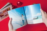 Groupon: Personalised Photobook (6"x6" Mini Square Softcover) $0 + Postage from $4.95