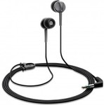 SENNHEISER In-Ear Headphones Black CX150 Was $70 Now $34.98 Delivered @ Dick Smith