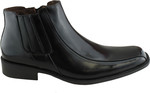 TAKE ADDITIONAL $20.45 OFF Raoul Merton Mens Boots $29.50 + $9.95 Postage When Coupon Used @ Brand House Direct