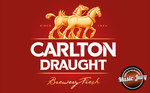 Win VIP Tickets to The Carlton Draught Front Bar Next to MCG + Tickets to The AFL Grand Final