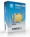 UltimateZip 7.0 for Free