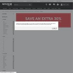 Myer Clearance Clothing a Further 50% off The Already Discounted