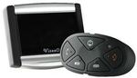 Viseeo CK390 LCD Screen Bluetooth Car Kit & Remote $79 @ Deals Direct