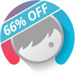 Facetune $1.19 (66% off) for Android on Google Play Store 