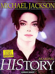 SCM - Michael Jackson Making History Paperback Book $7.95 Delivered Auswide
