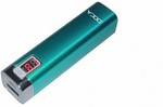Weekly Bargain - DOCA D516 2600 Mah Power Bank for Just $21 + Fast & Free Shipping @ AZT Online