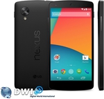 LG Nexus 5 16GB (Unlocked) Mobile Phone $369 + Free Standard Shipping to Metropolitan Areas @DWI