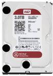 WD Red 3 TB NAS Hard Drive: 3.5inch, SATA III, 64 MB Cache - WD30EFRX USD $120.12 Shipped Amazon