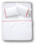 Esprit King Size Sheet Set $40 with Free Shipping + 15% off Other Items @Thestylemerchant.com.au