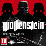 PC Wolfenstein: The New Order US $19.99 at GetGamesGo