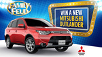 Win A Mitsubishi Outlander ES 2WD from Ten Play