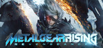 Steam [Hidden Daily Deal] Metal Gear Rising: Revengeance - ($6) 80% off for 45 More Hours