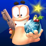 Worms 3 For Android Free on Amazon
