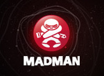 20% off Madman Website (Free Ship for Orders over $30)